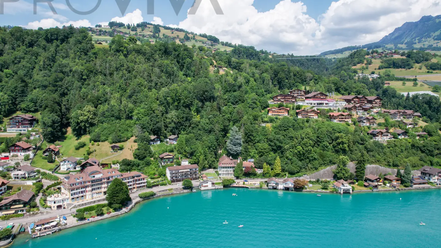 Residential building for sale - 3654 Gunten - Photo 2