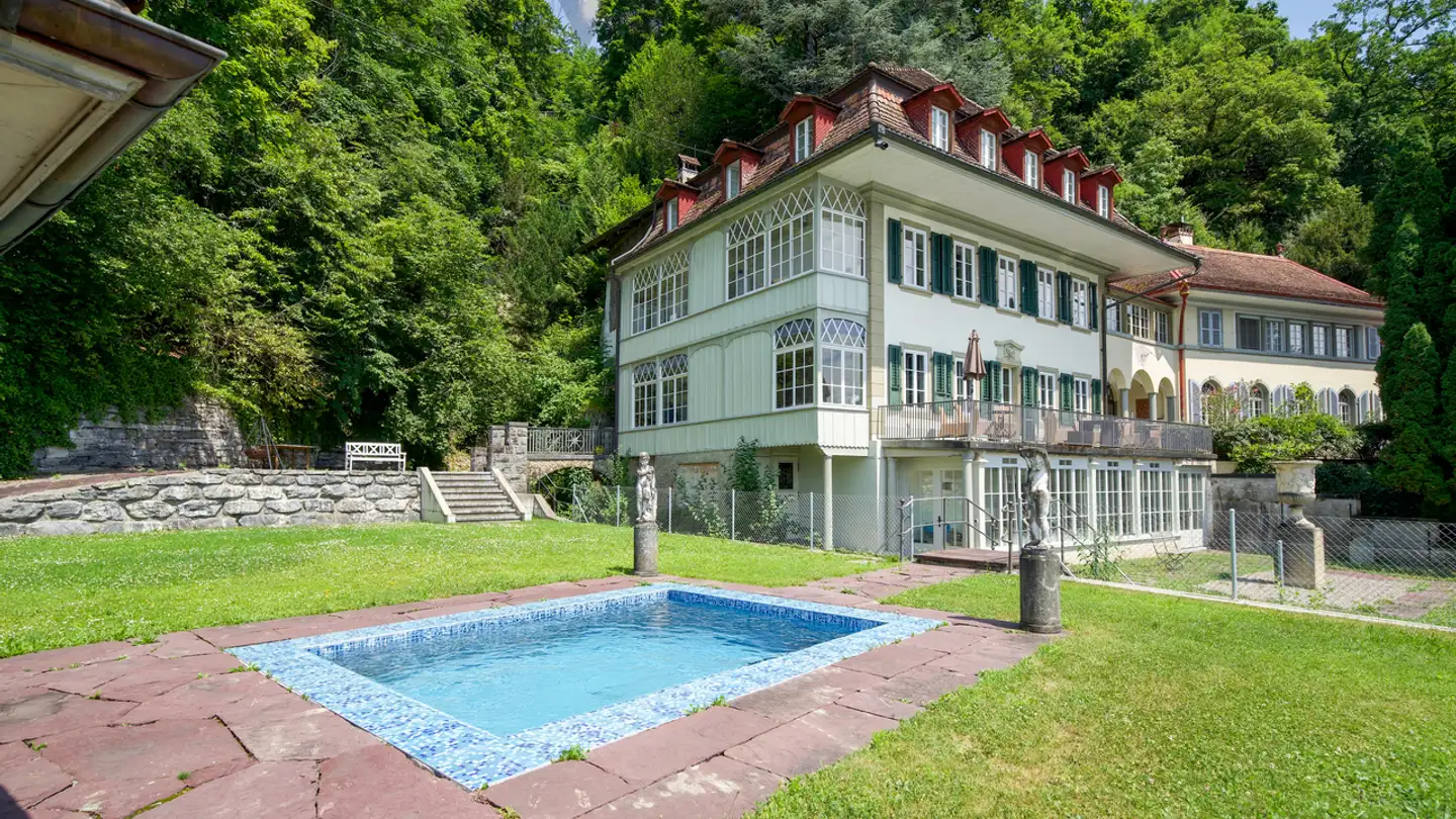 Residential building for sale - 3654 Gunten - Photo 3