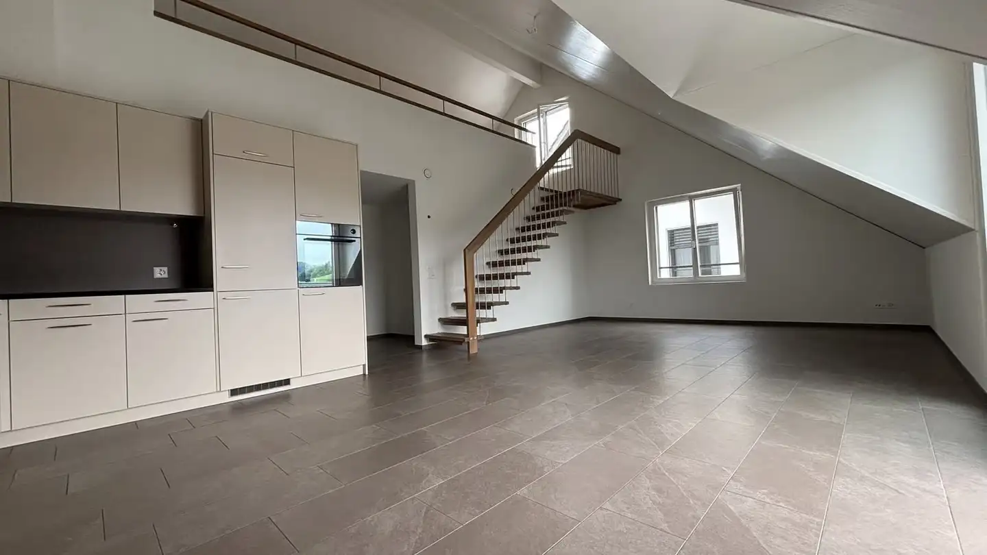 Duplex à vendre - Zürichstrasse 52, 5426 Lengnau AG