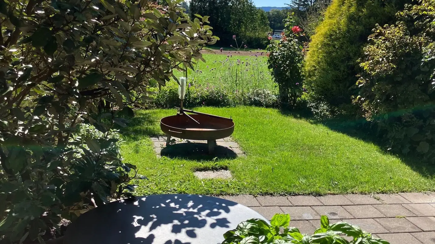 Duplex for rent - Rossauerstrasse 34, 8932 Mettmenstetten - Photo 4