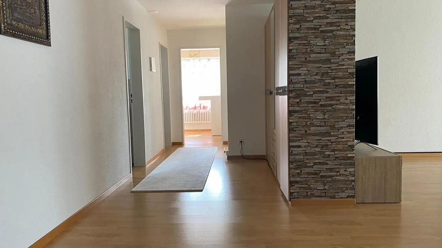 Wohnung mieten - Nelkenstrasse 14, 9500 Wil SG - Foto 2