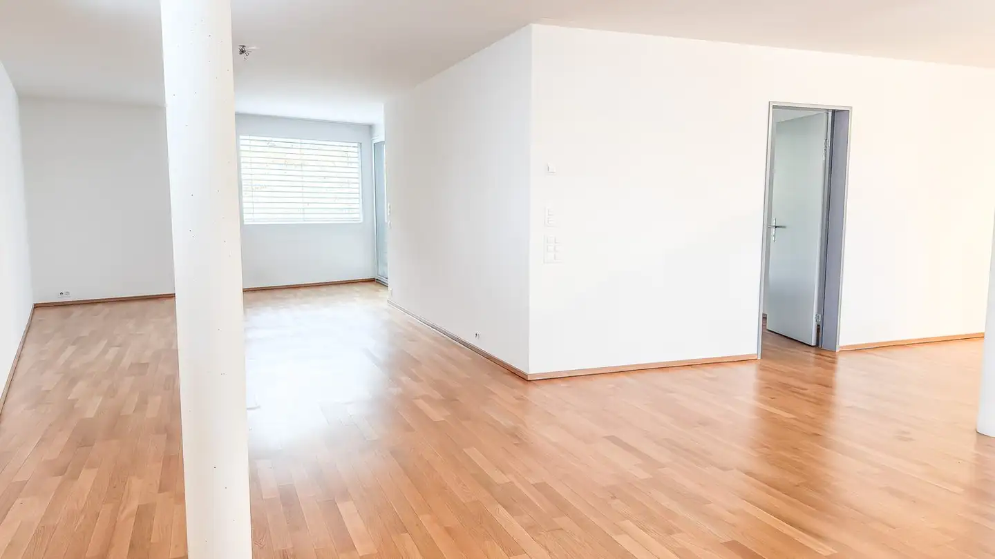 Apartment for rent - Wehntalerstrasse 619, 8046 Zürich - Photo 2