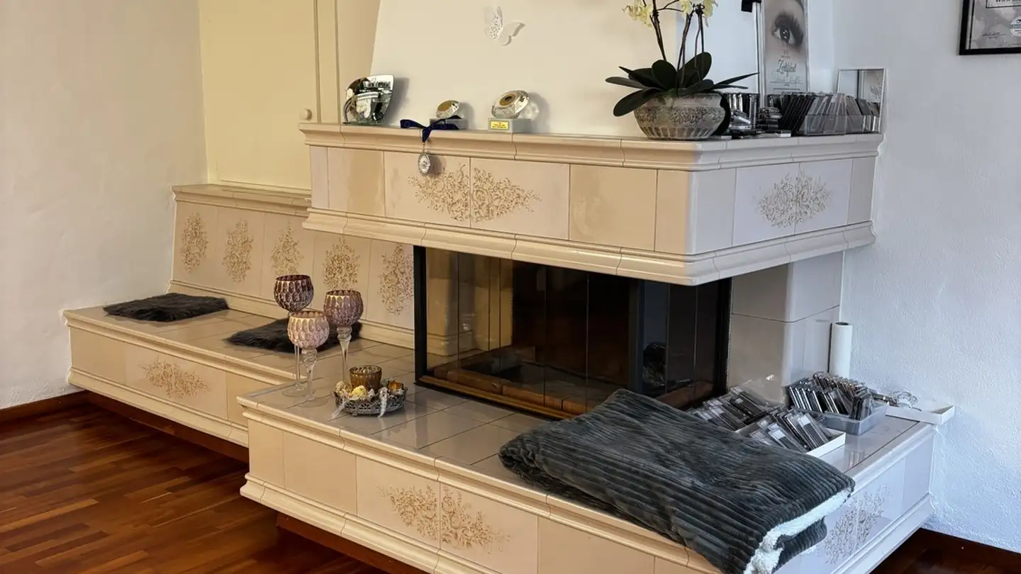 Commercial à louer - Landstrasse 36, 8197 Rafz - Photo 3