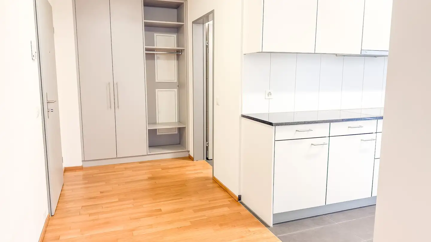 Apartment for rent - Wehntalerstrasse 619, 8046 Zürich - Photo 3