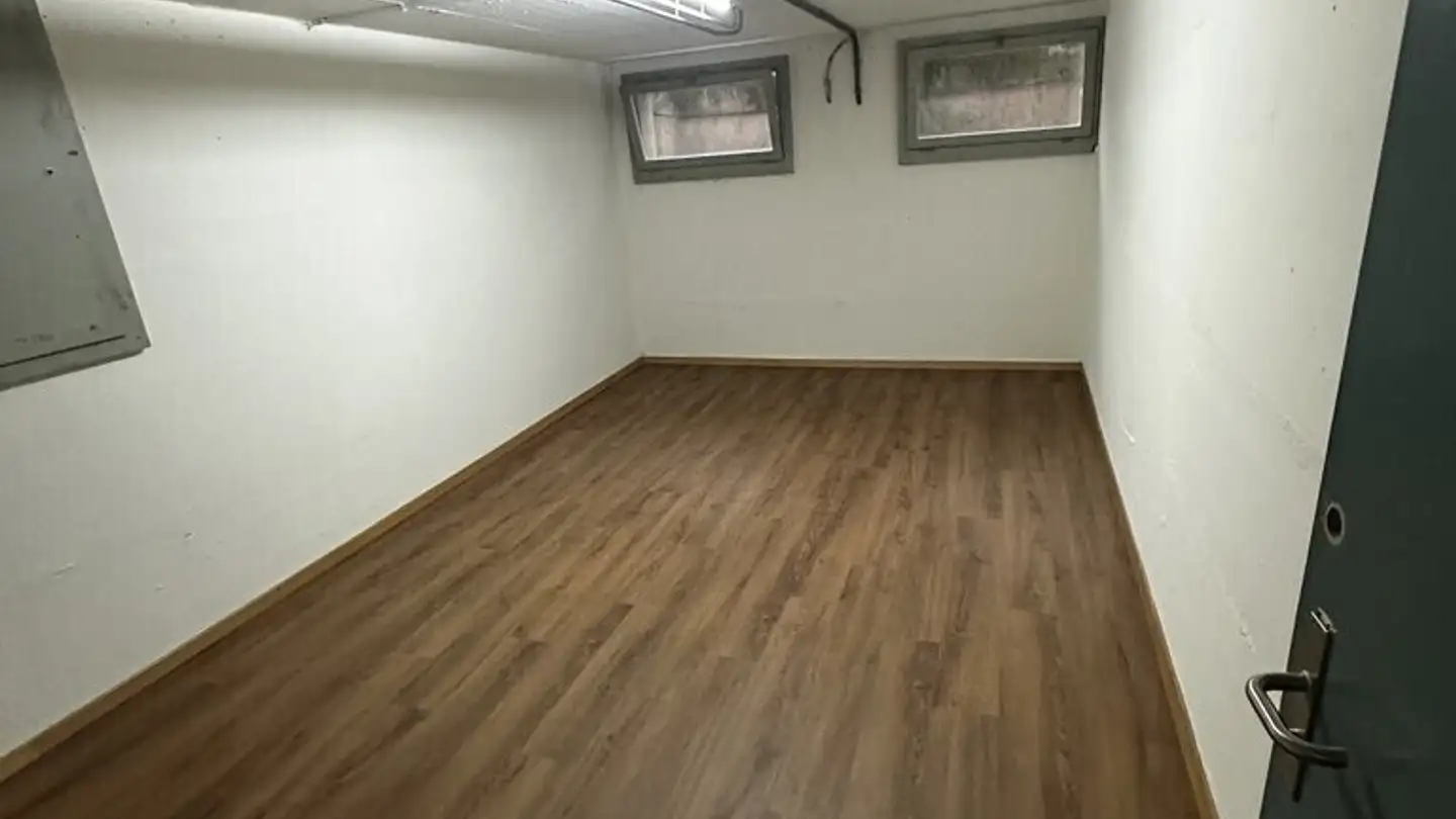 Spazio di archiviazione in affitto - Im Riet 16, 8427 Freienstein - Foto 3