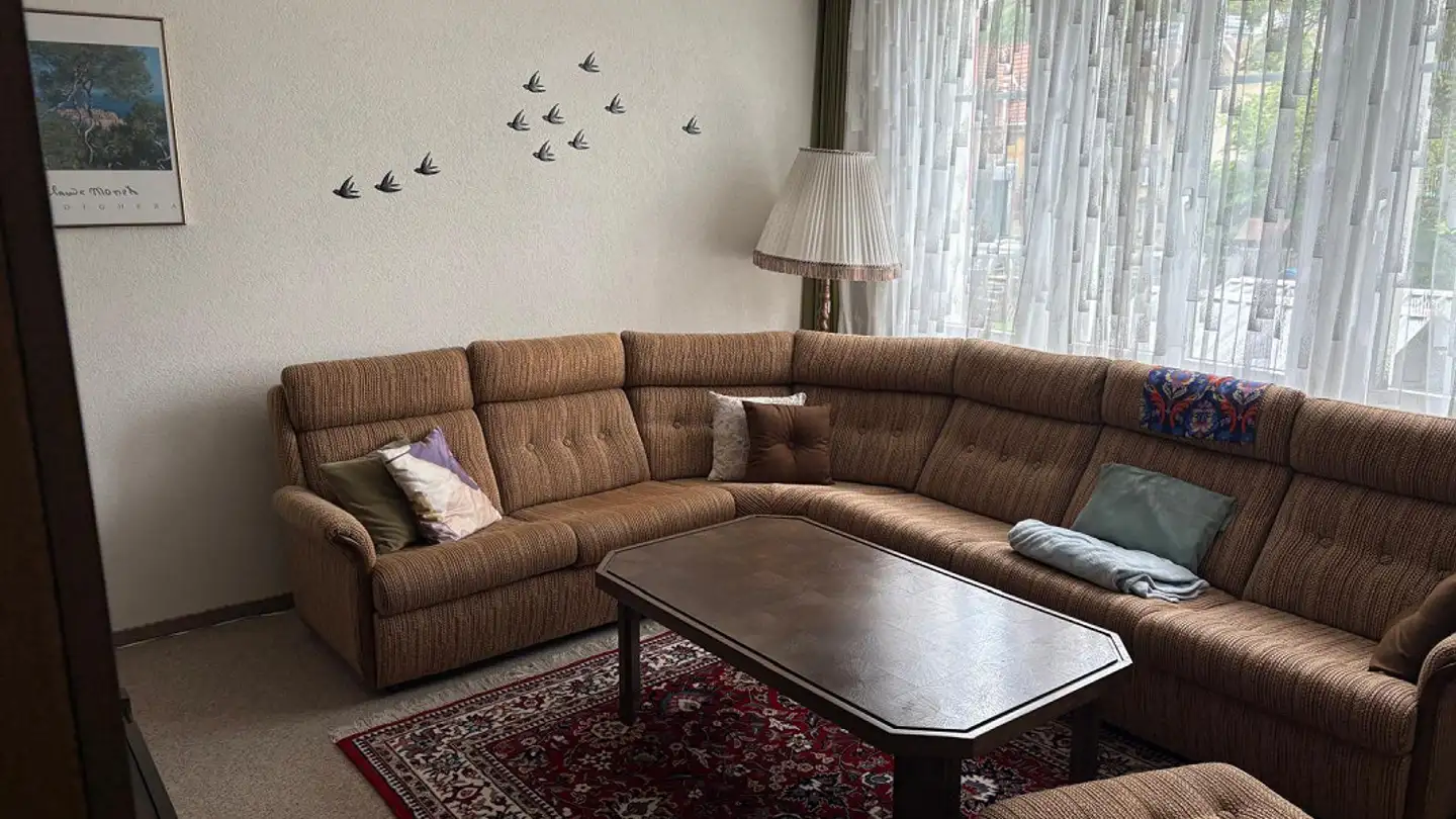Wohnung mieten - Zürcher Strasse 195, 9014 St. Gallen - Foto 4