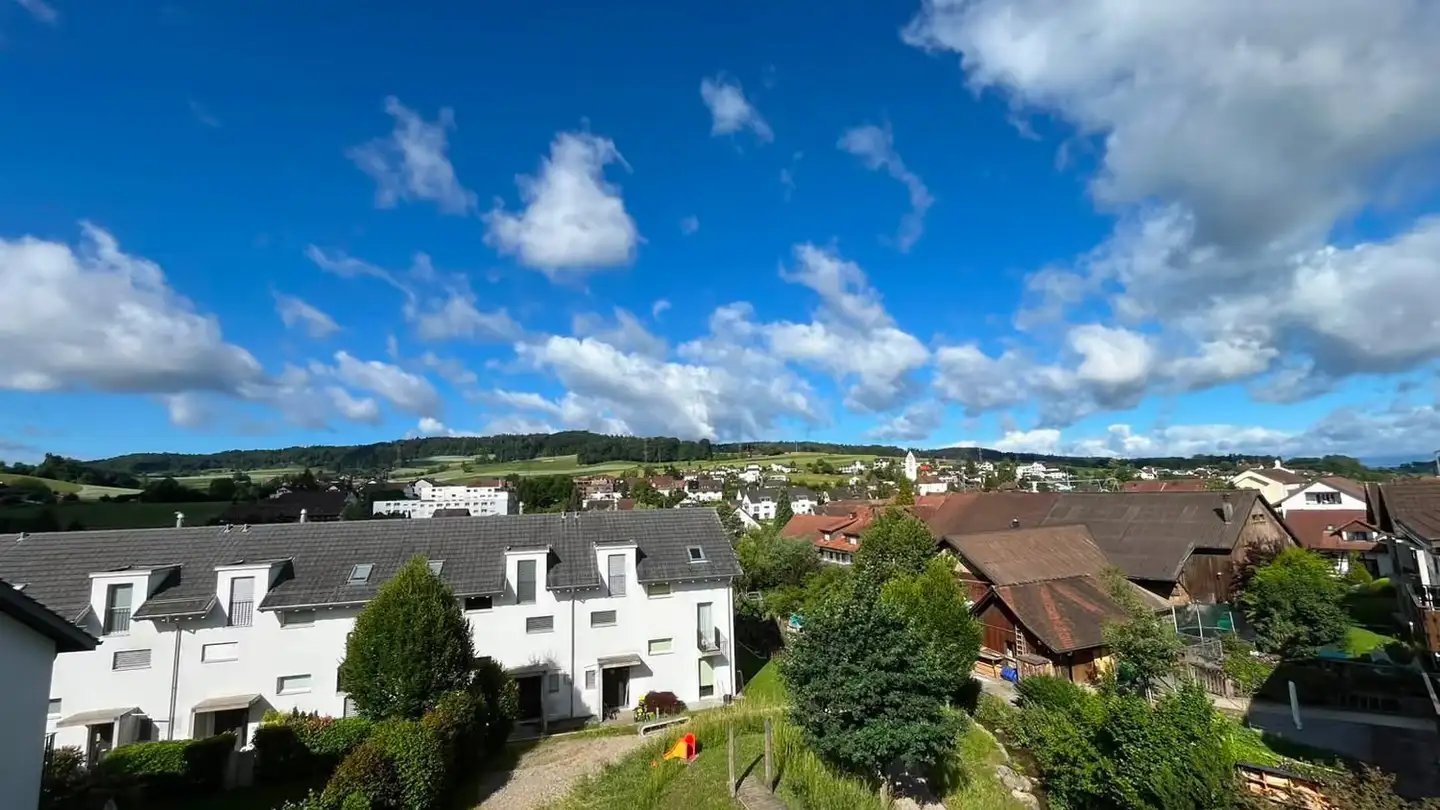 Duplex à vendre - Zürichstrasse 52, 5426 Lengnau AG - Photo 3