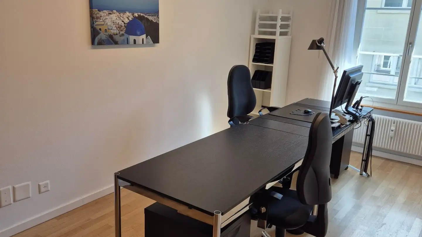 Bureau à louer - Amthausgasse, 3011 Bern