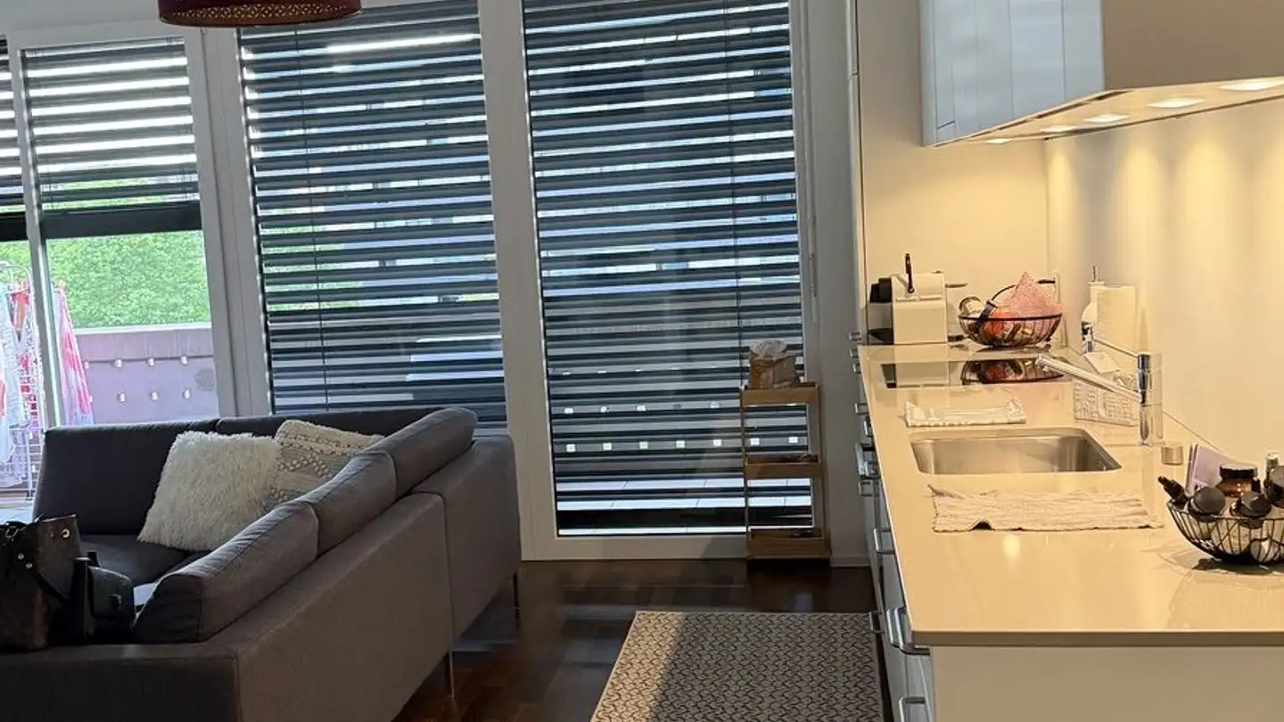 Apartment for rent - Erlenmattstrasse, 4058 Basel