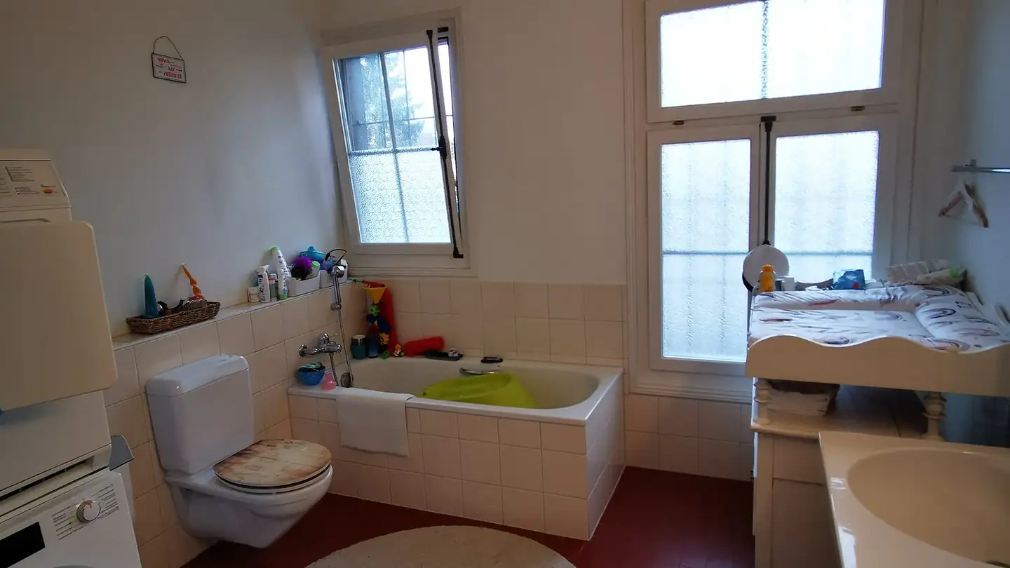 Appartamento in affitto - Göttibachweg 4a, 3600 Thun - Foto 2