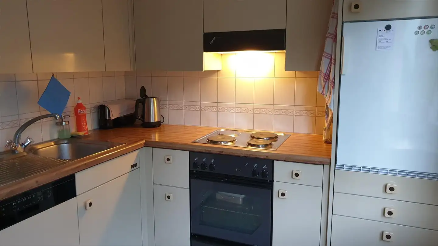 Appartamento in affitto - Waldhofstrasse 16, 9240 Uzwil