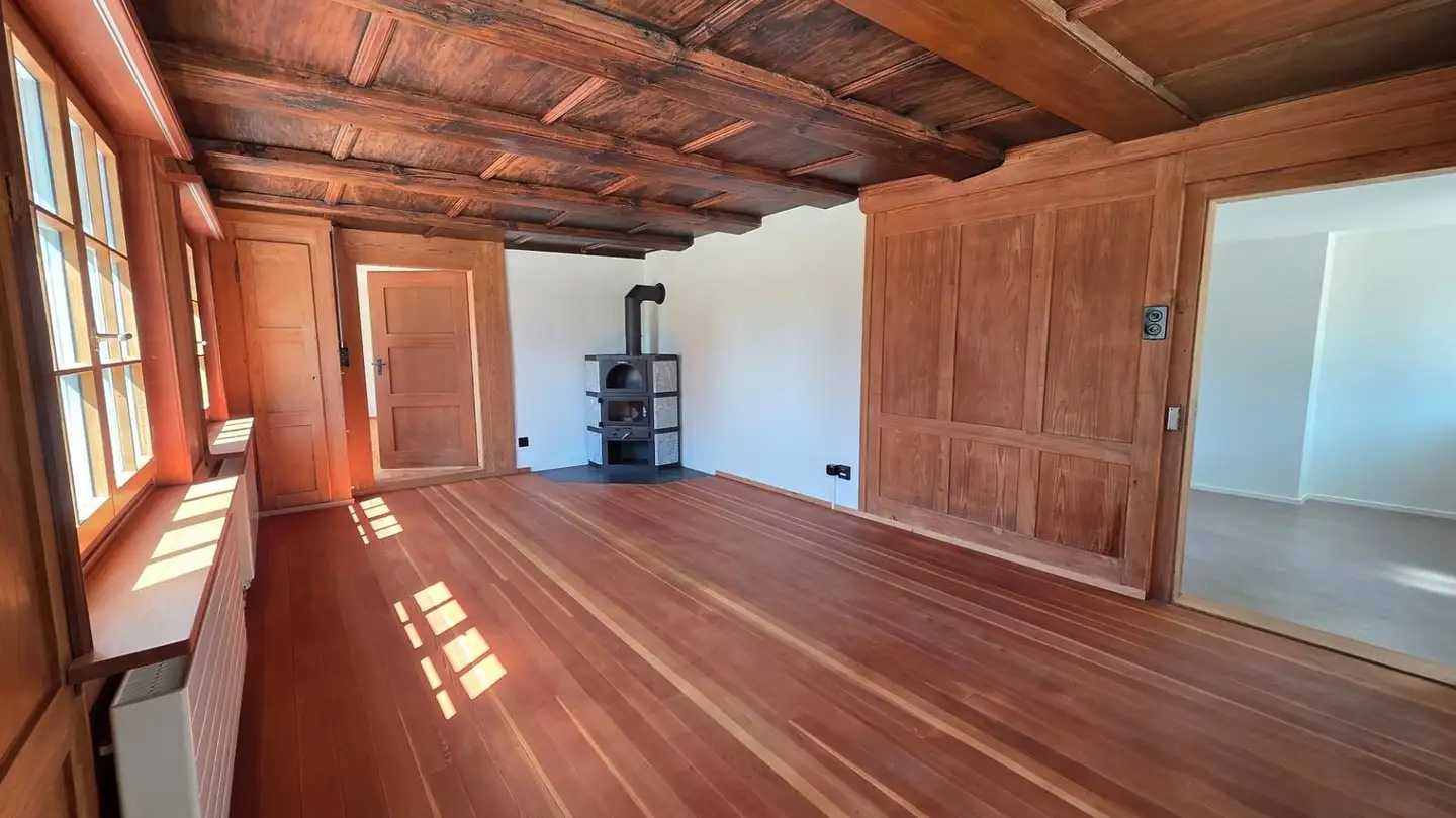 Studio mieten - Stiegstrasse 86, 8195 Wasterkingen - Foto 2