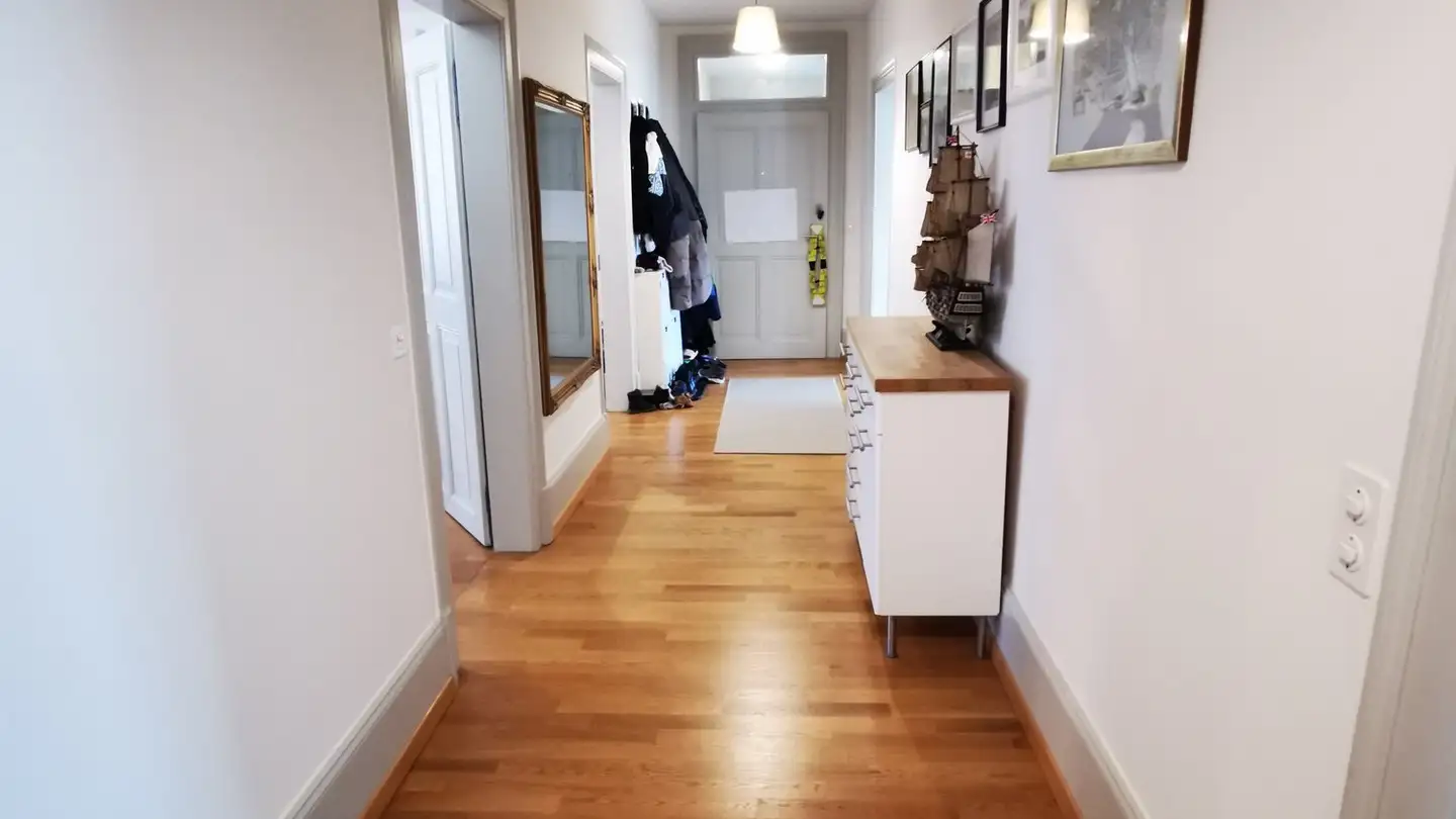 Appartamento in affitto - Göttibachweg 4a, 3600 Thun - Foto 4