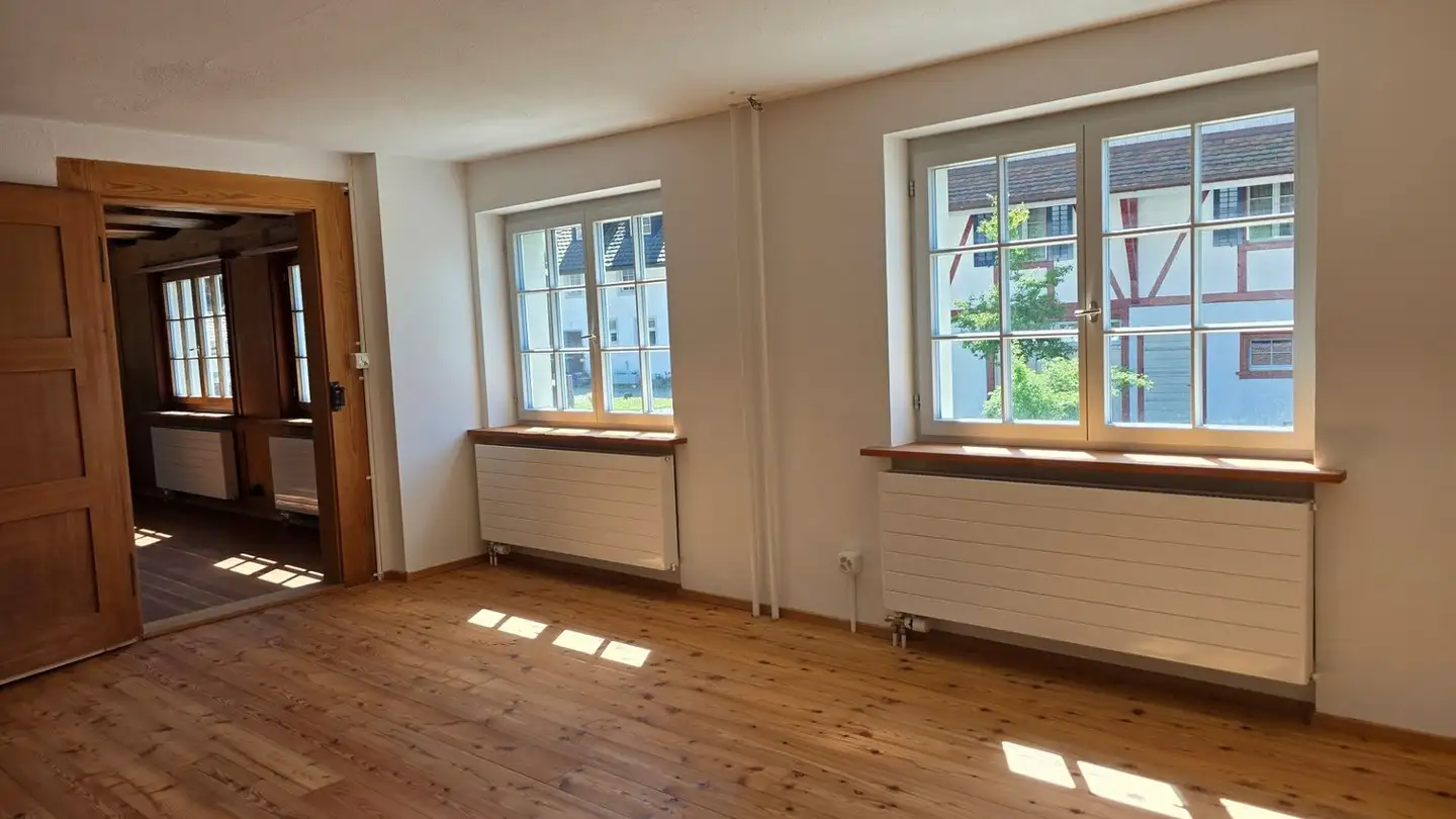 Studio mieten - Stiegstrasse 86, 8195 Wasterkingen - Foto 3