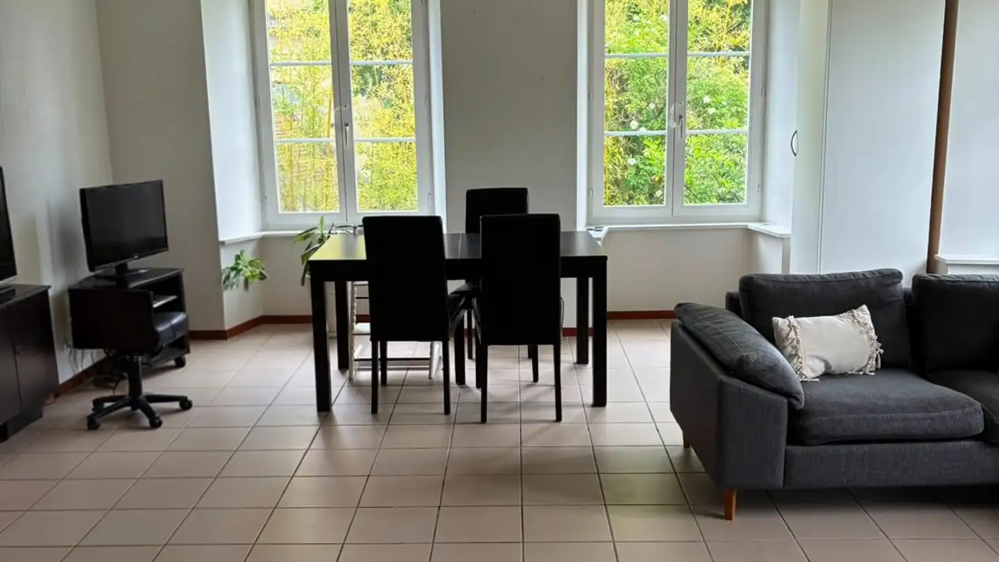 Wohnung mieten - 1746 Prez-vers-Noréaz