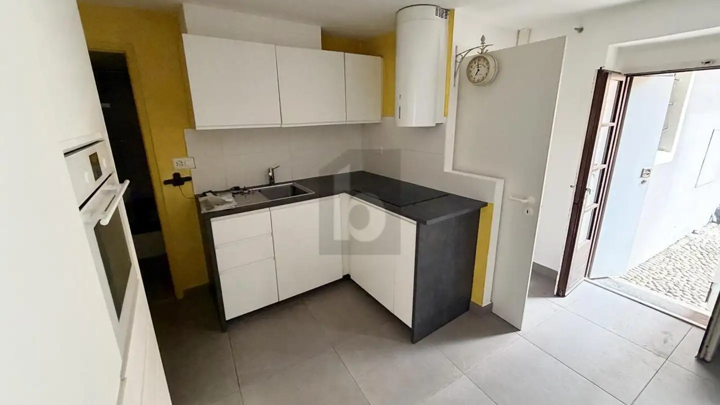 Maison atypique à vendre - Purasca, 6989 Purasca - Photo 3