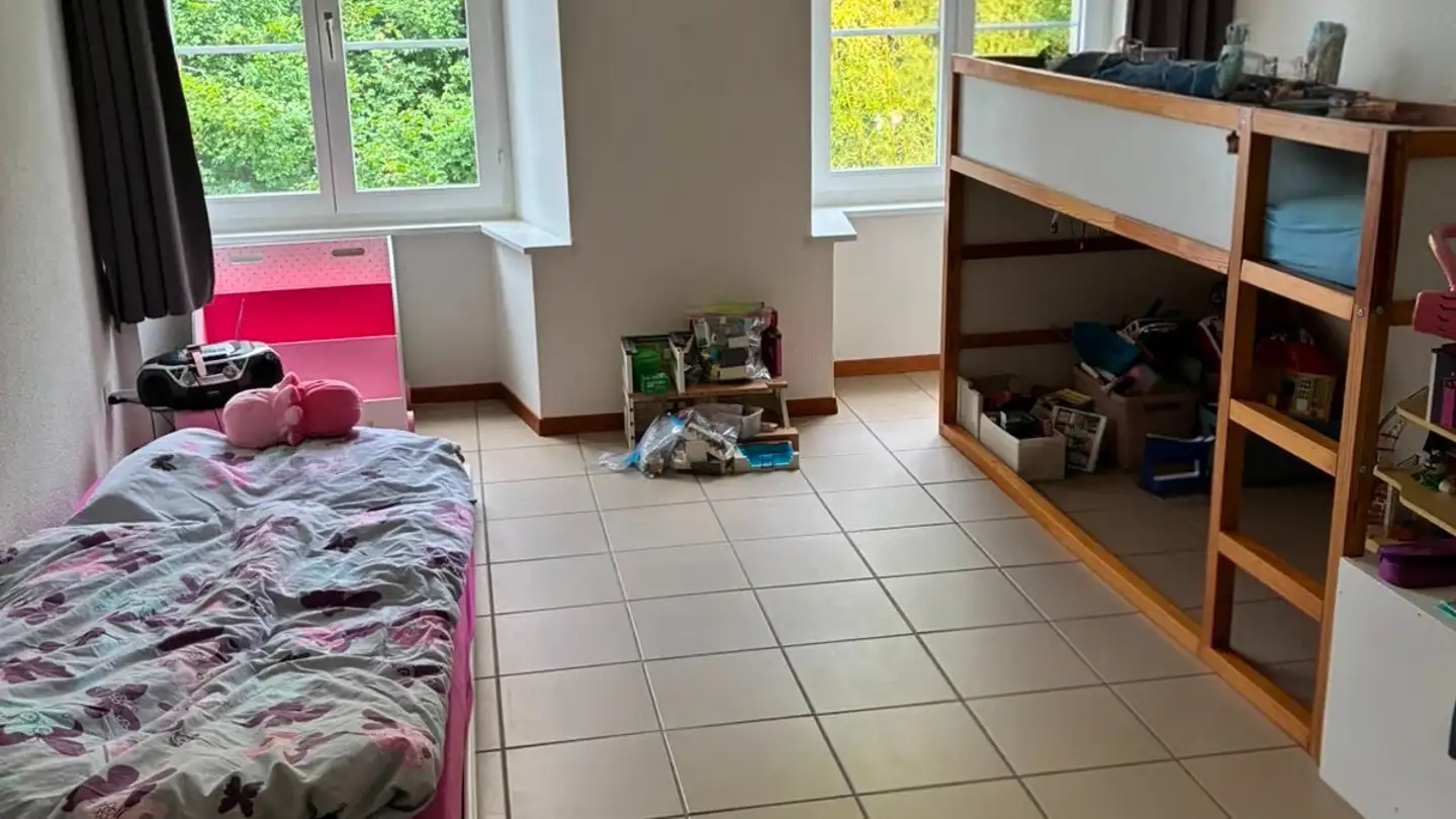 Wohnung mieten - 1746 Prez-vers-Noréaz - Foto 2