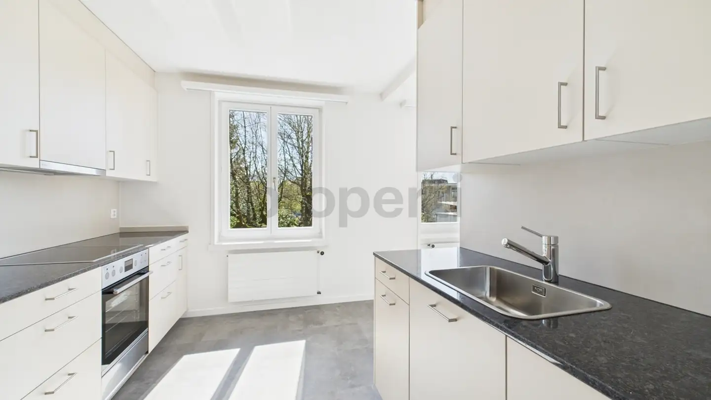 Appartamento in affitto - 9434 Au SG - Photo 2