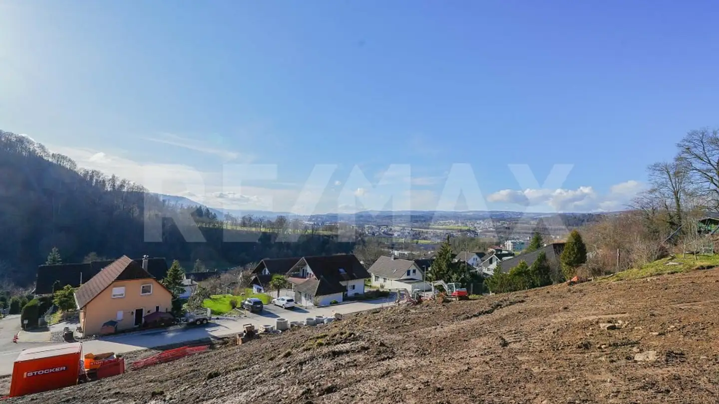 Appartamento a gradini in vendita - Rebmattstrasse, 5275 Etzgen - Foto 3
