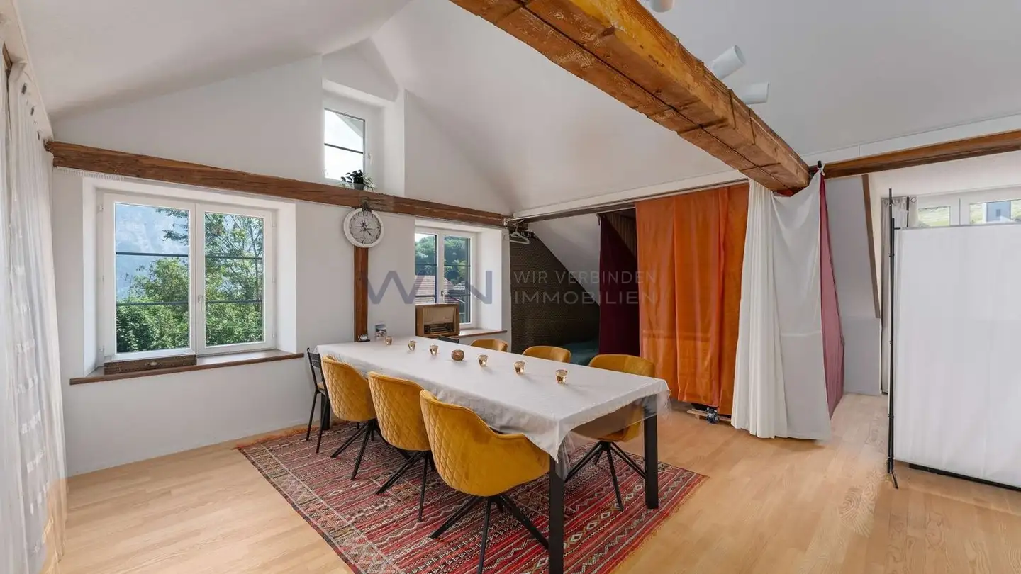 Wohnung kaufen - 8757 Filzbach - Foto 4