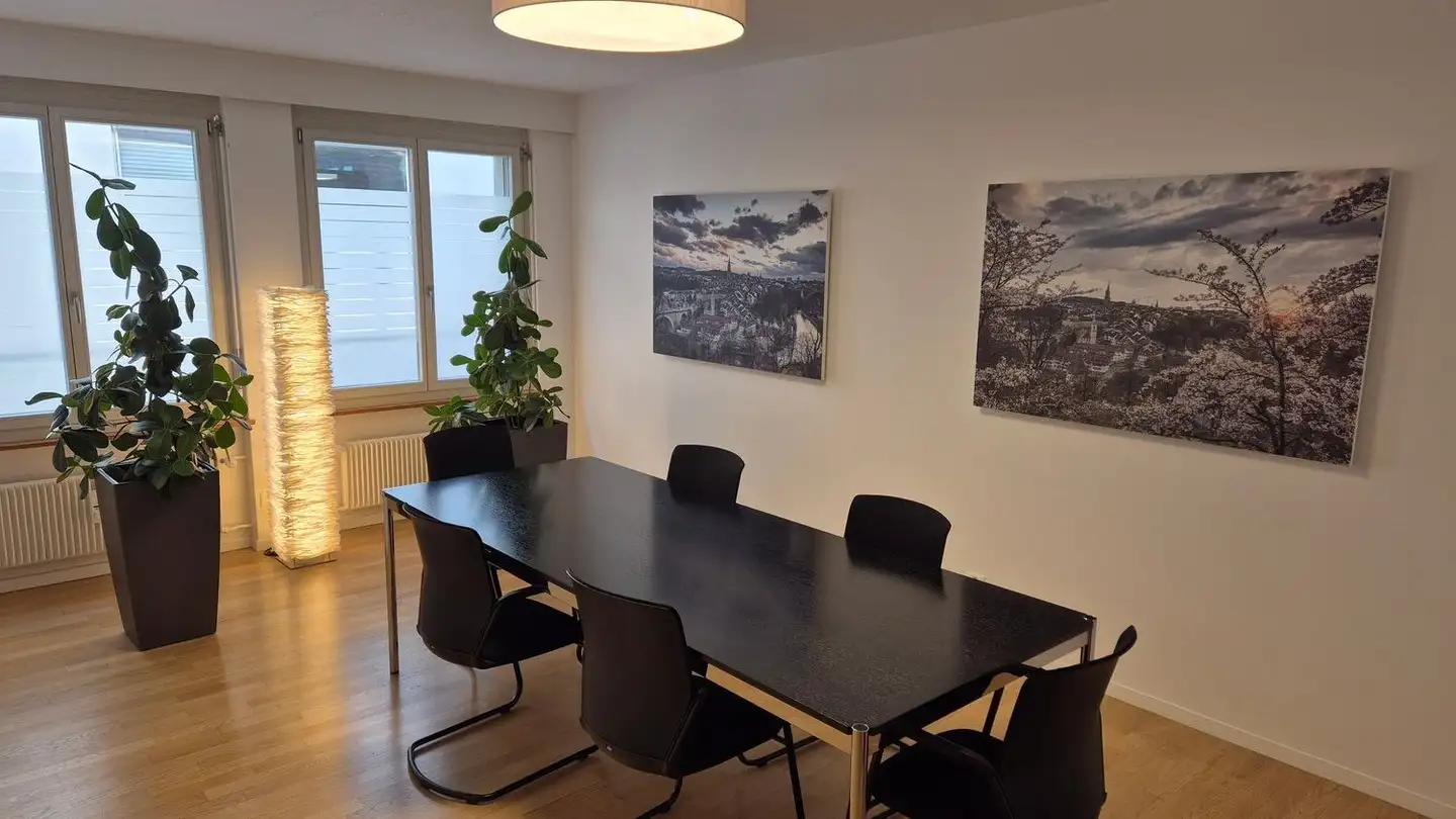 Bureau à louer - Amthausgasse, 3011 Bern - Photo 2