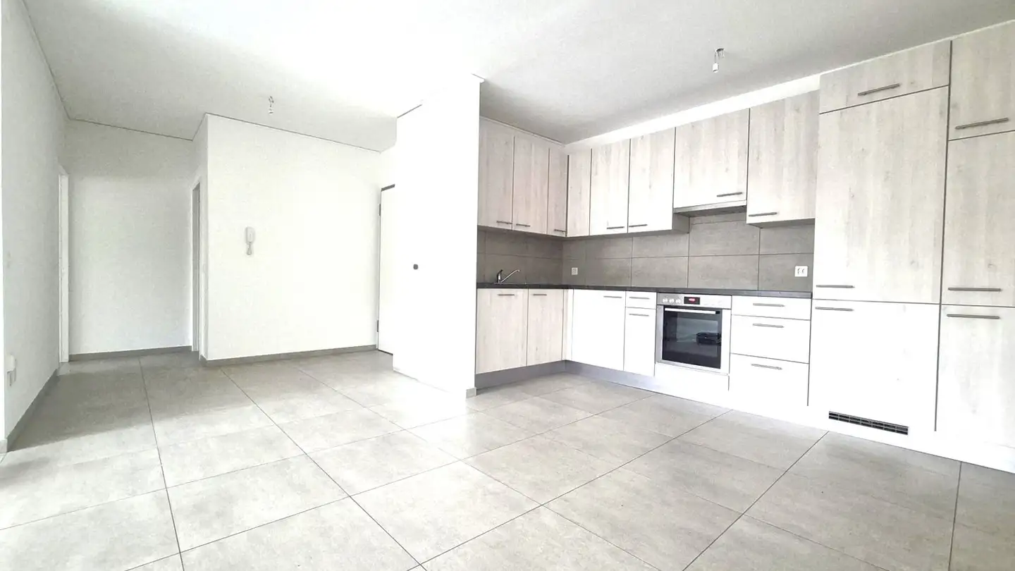 Apartment for rent - Via Odescalchi 12, 6830 Chiasso