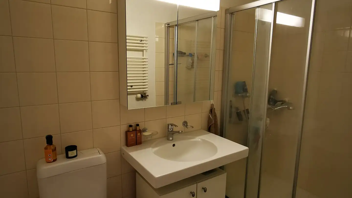 Appartamento in affitto - Göttibachweg 4a, 3600 Thun - Foto 3