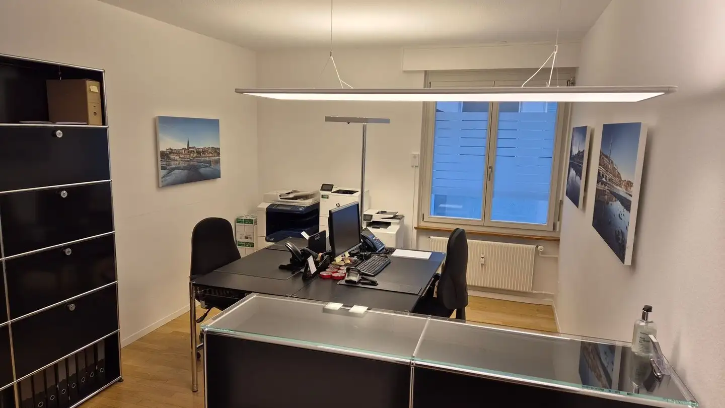 Bureau à louer - Amthausgasse, 3011 Bern - Photo 3