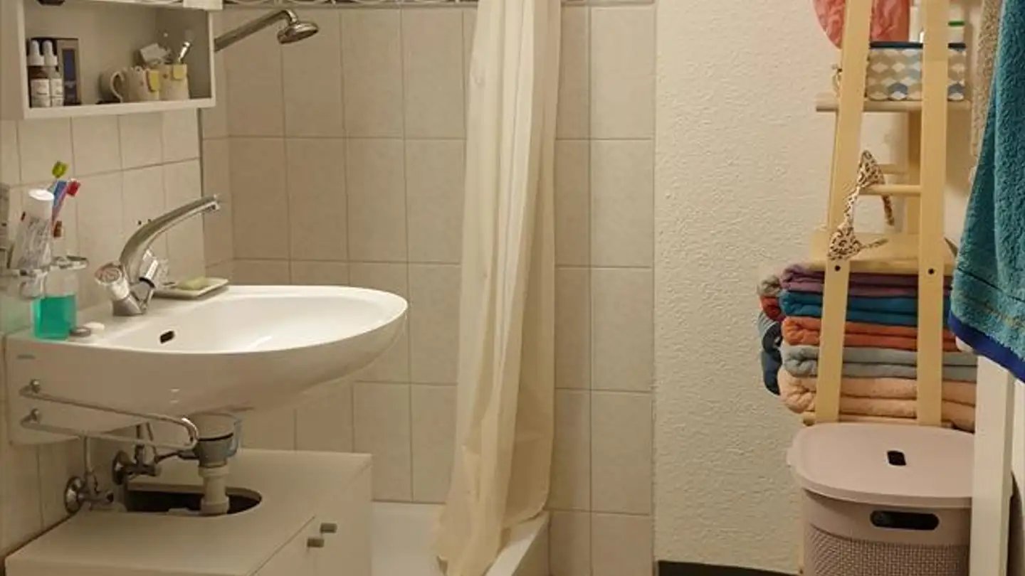 Appartamento in affitto - Waldhofstrasse 16, 9240 Uzwil - Foto 2