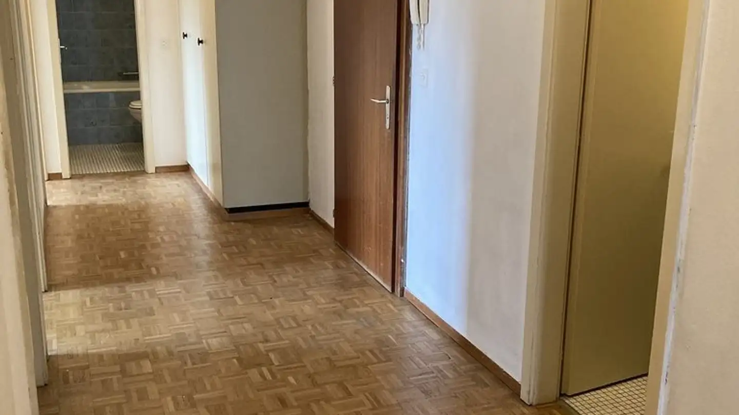 Apartment for rent - Chemin Du Verger 8, 1752 Villars-sur-Glâne - Photo 4