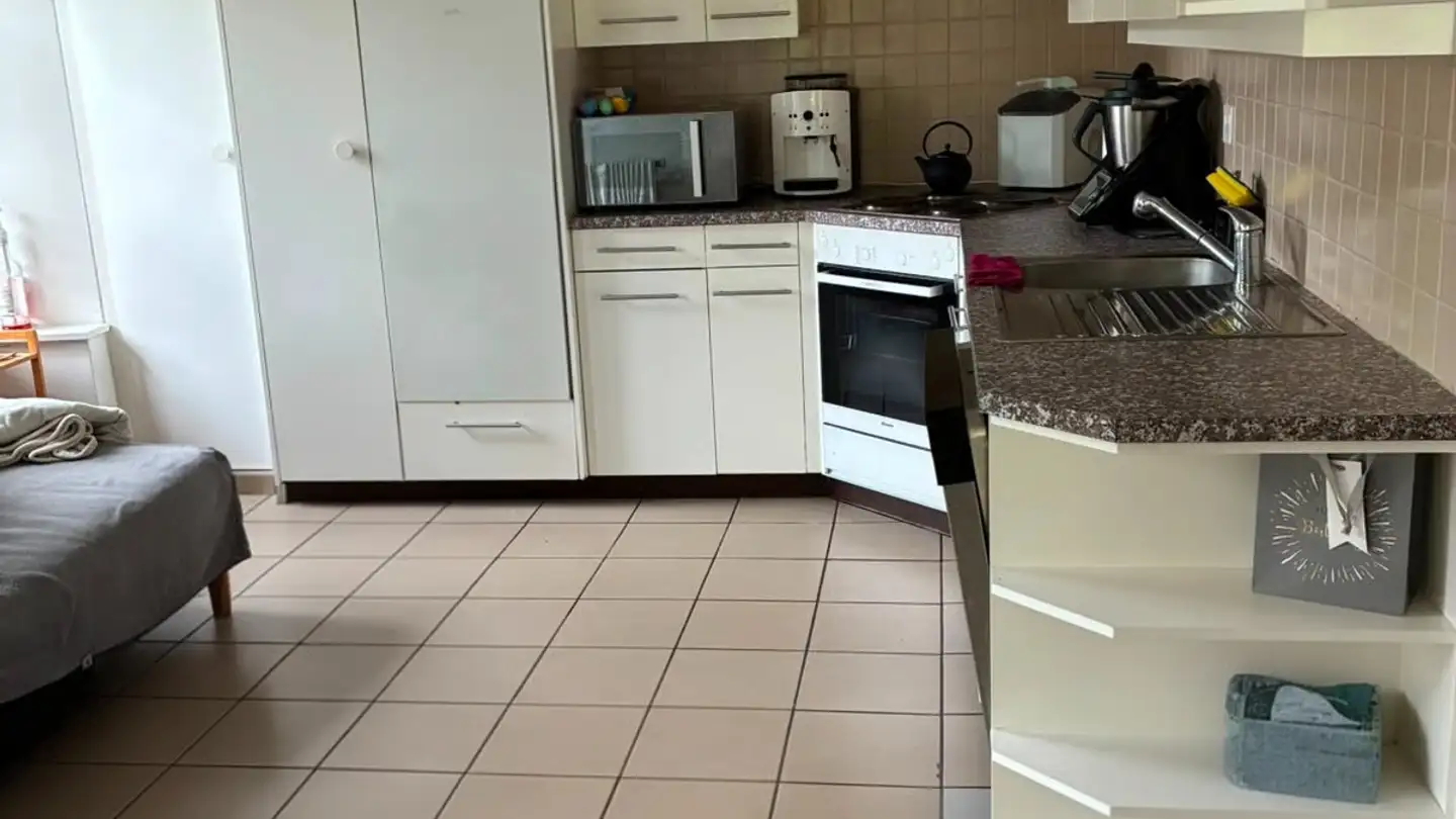 Wohnung mieten - 1746 Prez-vers-Noréaz - Foto 3