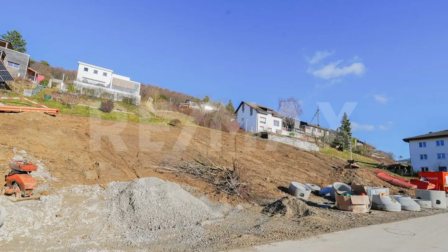 Appartamento a gradini in vendita - Rebmattstrasse, 5275 Etzgen - Foto 4