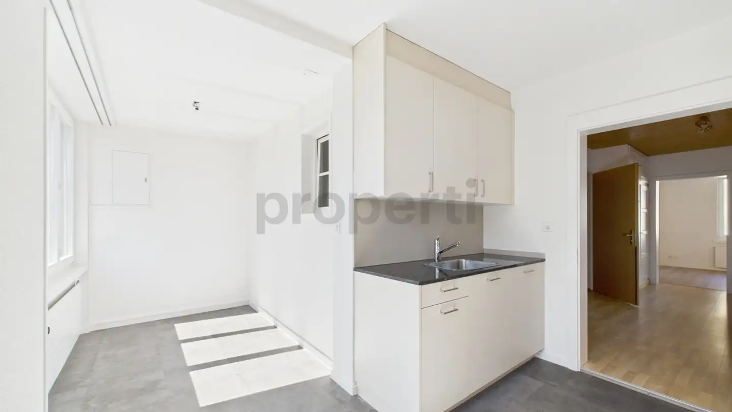 Appartamento in affitto - 9434 Au SG - Photo 4