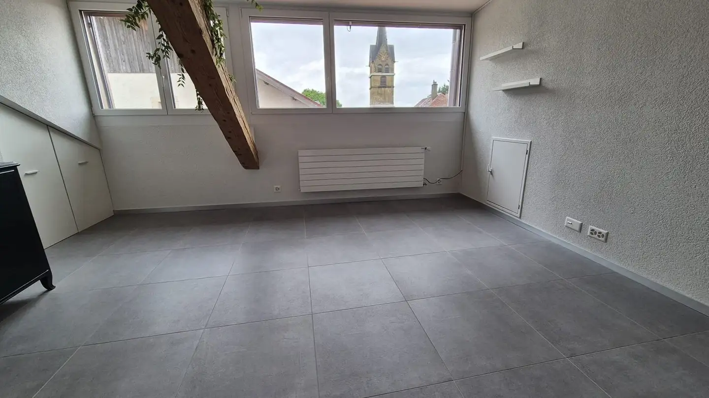 Wohnung mieten - Rue Du Musée 18, 2207 Coffrane