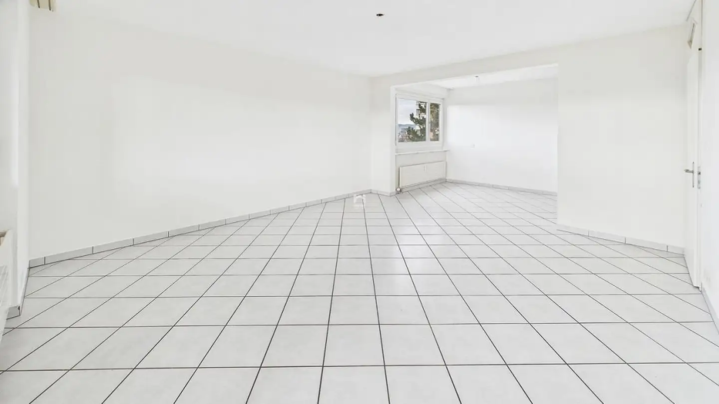 Apartment for sale - Unterwartweg 23, 4132 Muttenz