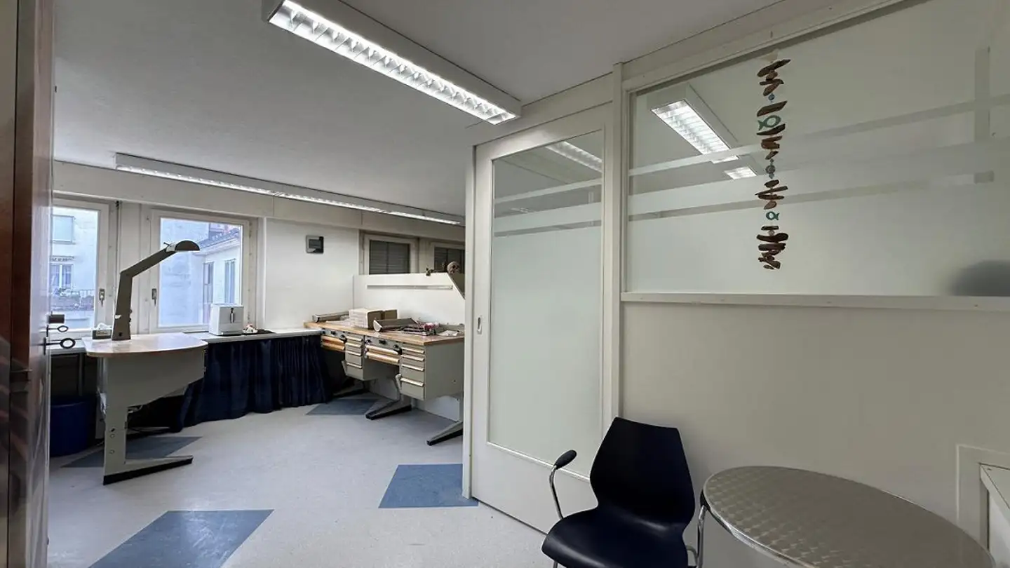 Appartamento in vendita - Marktgasse 46, 4900 Langenthal - Foto 2
