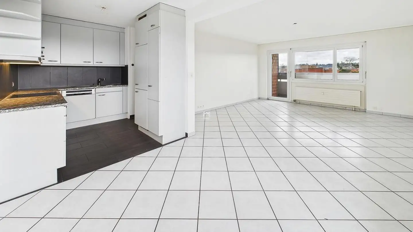 Apartment for sale - Unterwartweg 23, 4132 Muttenz - Photo 2