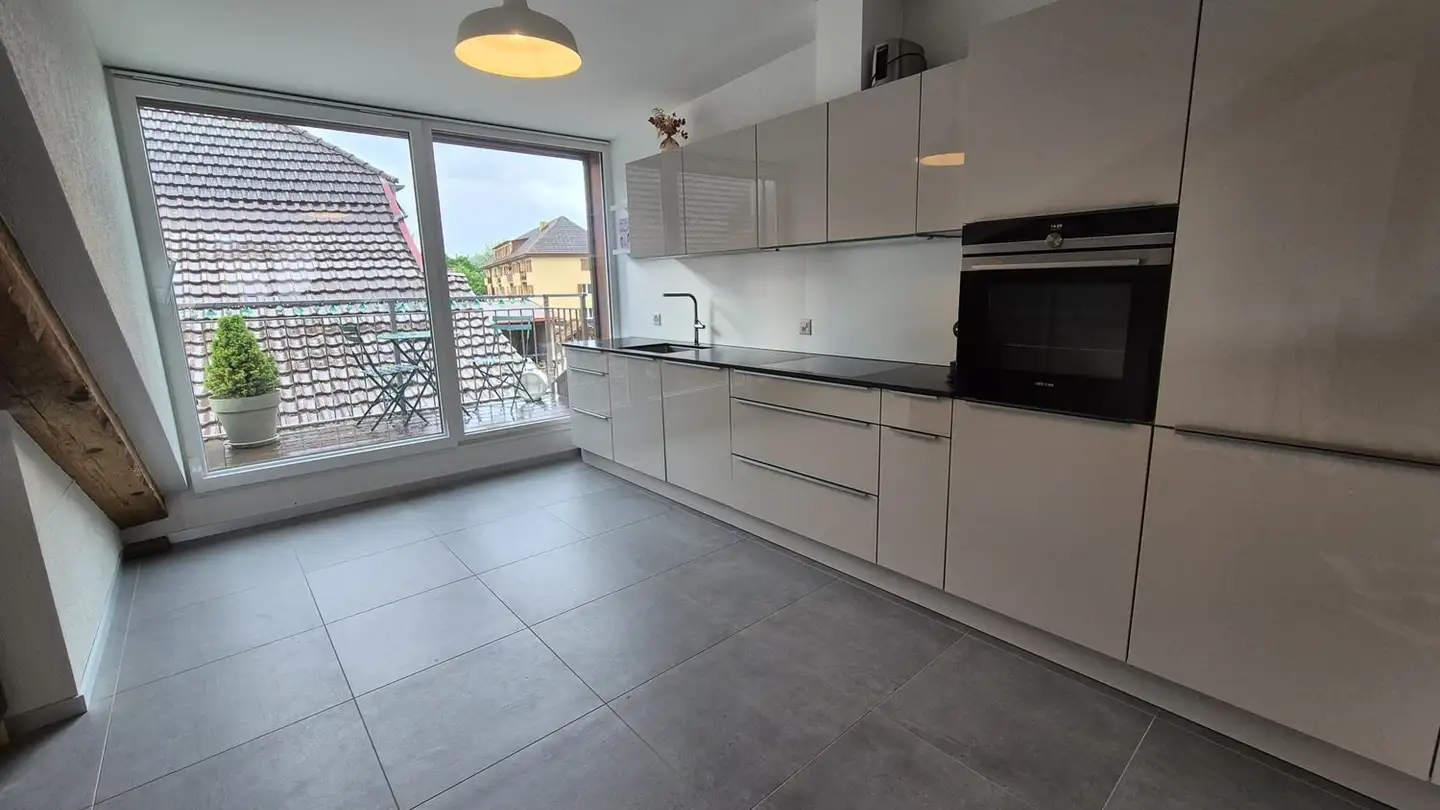 Wohnung mieten - Rue Du Musée 18, 2207 Coffrane - Foto 2