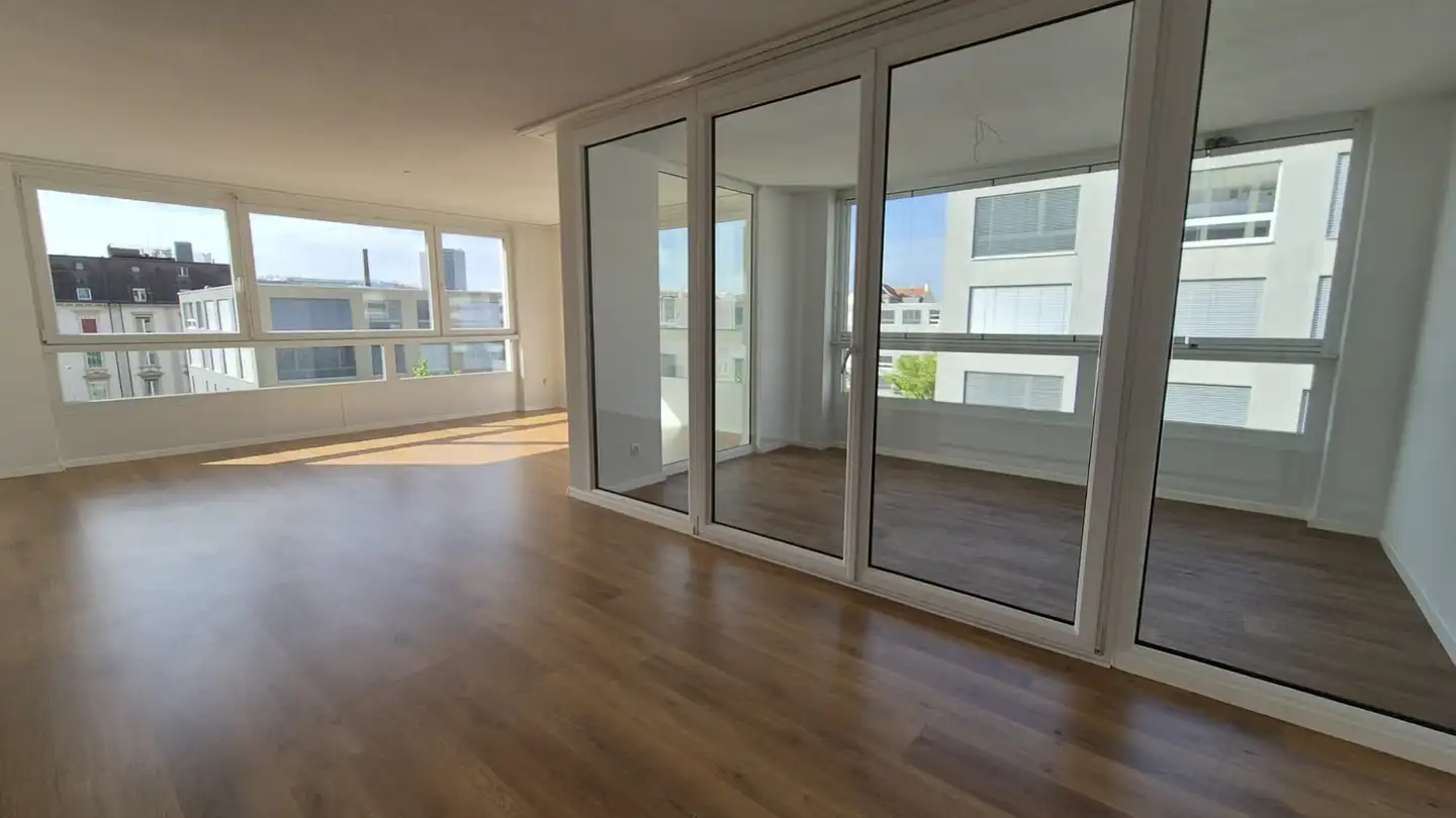 Appartamento in affitto - 2503 Biel/Bienne