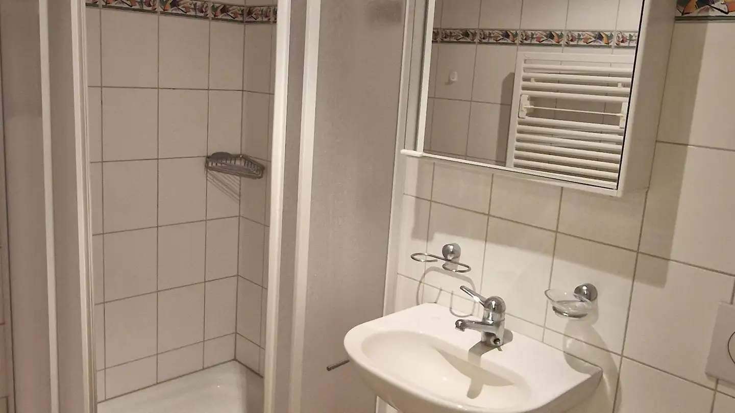 Appartamento in affitto - Stadthausstrasse 99, 8400 Winterthur - Foto 4