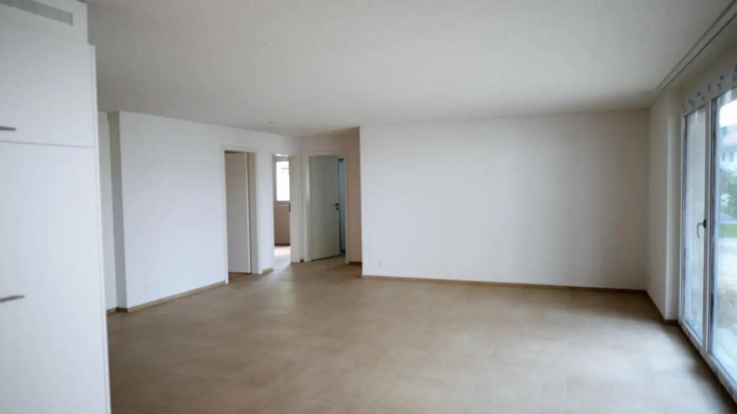 Wohnung mieten - Rösslimatte 3, 3627 Heimberg