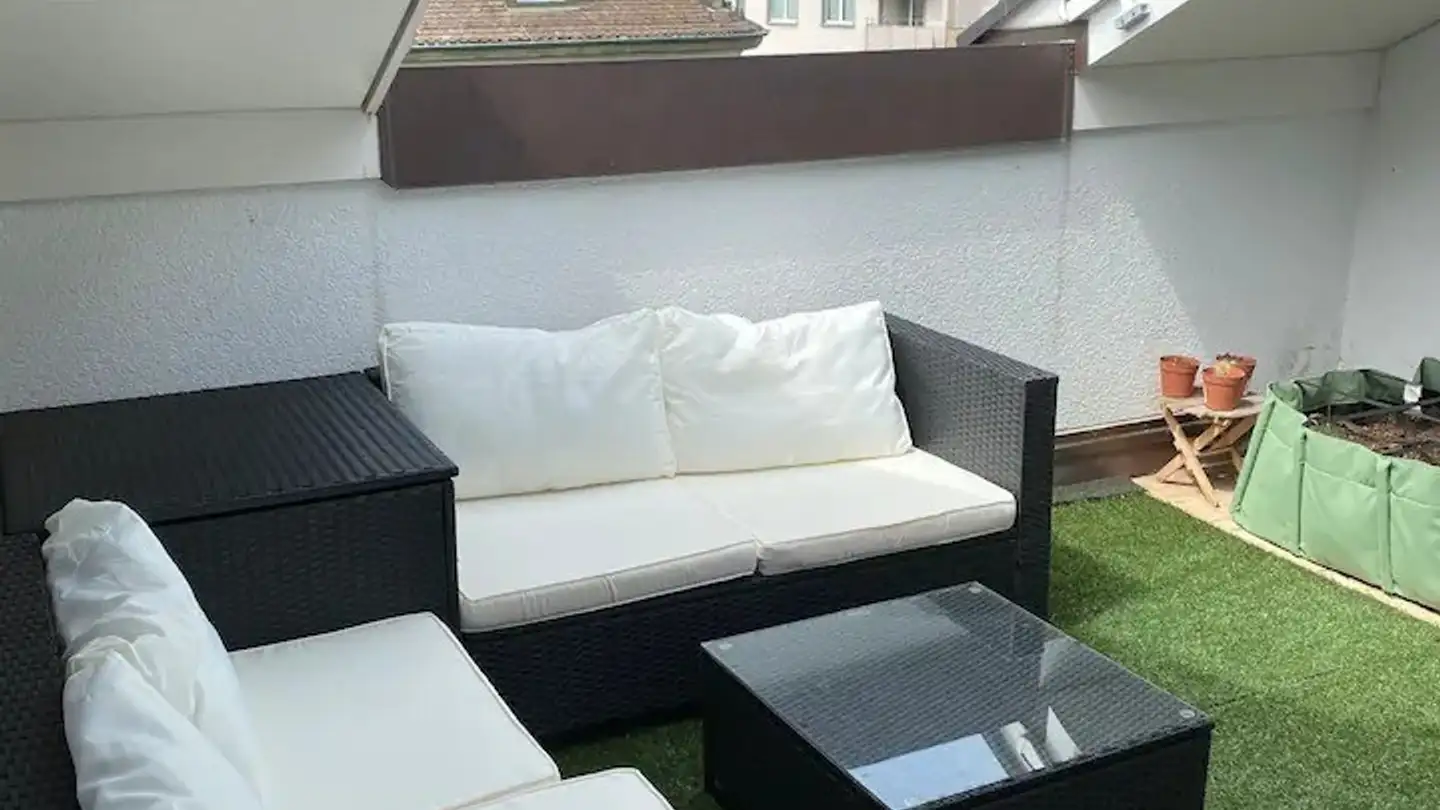 Single room for rent - 8003 Zürich - Photo 3