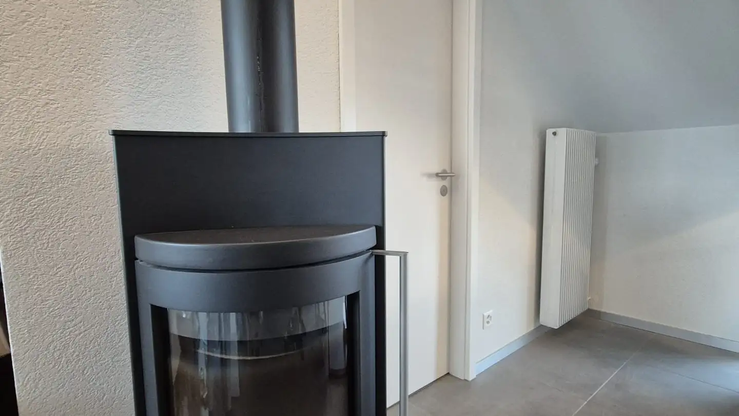 Wohnung mieten - Rue Du Musée 18, 2207 Coffrane - Foto 4