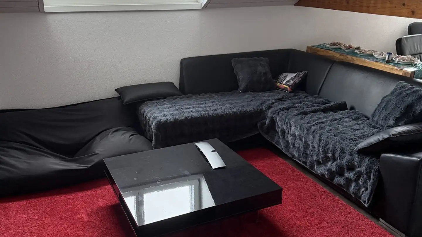 Single room for rent - 8003 Zürich - Photo 4