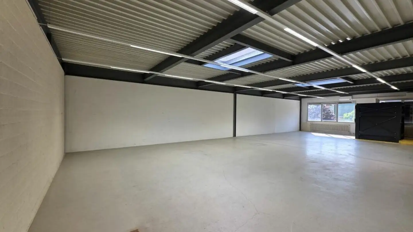 Spazio di archiviazione in affitto - Via Zandone 15, 6616 Losone - Photo 4