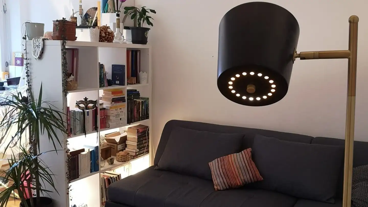 Zimmer mieten - 8057 Zürich