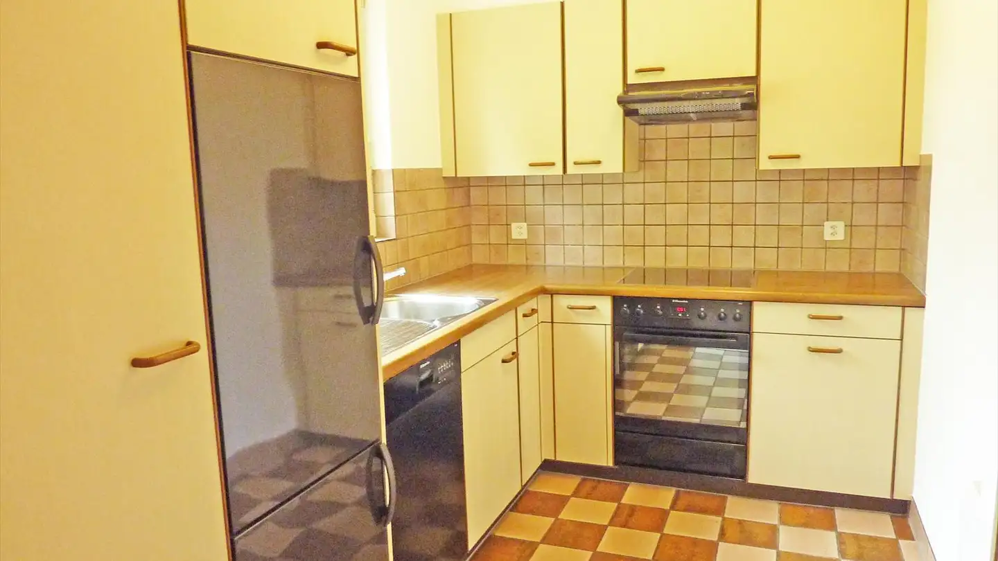 Wohnung mieten - Hagenholzstrasse, 8302 Kloten - Foto 4
