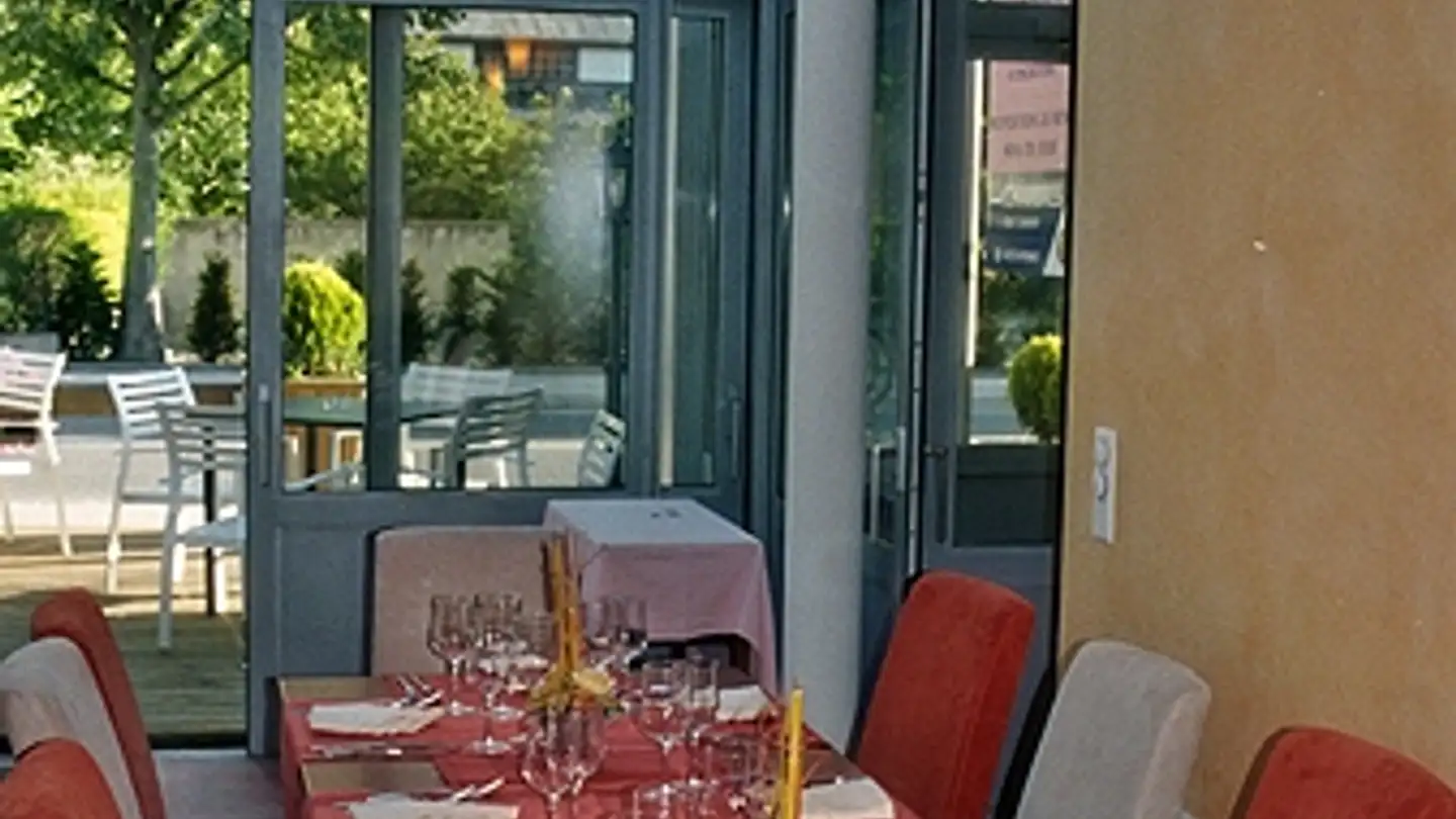 Hotel in vendita - Route De Sous-Géronde 41, 3960 Sierre - Photo 2