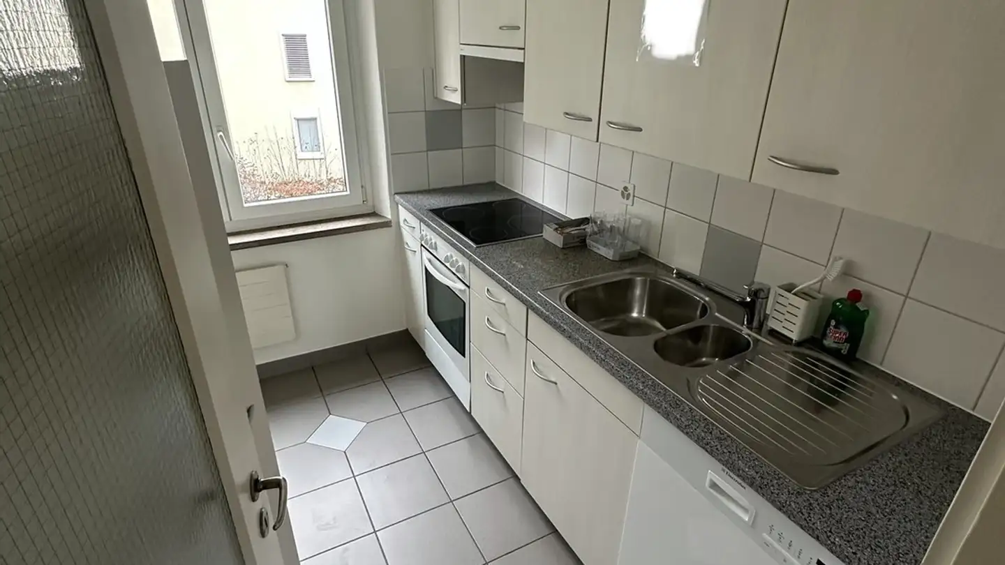 Single room for rent - 8610 Uster - Photo 4