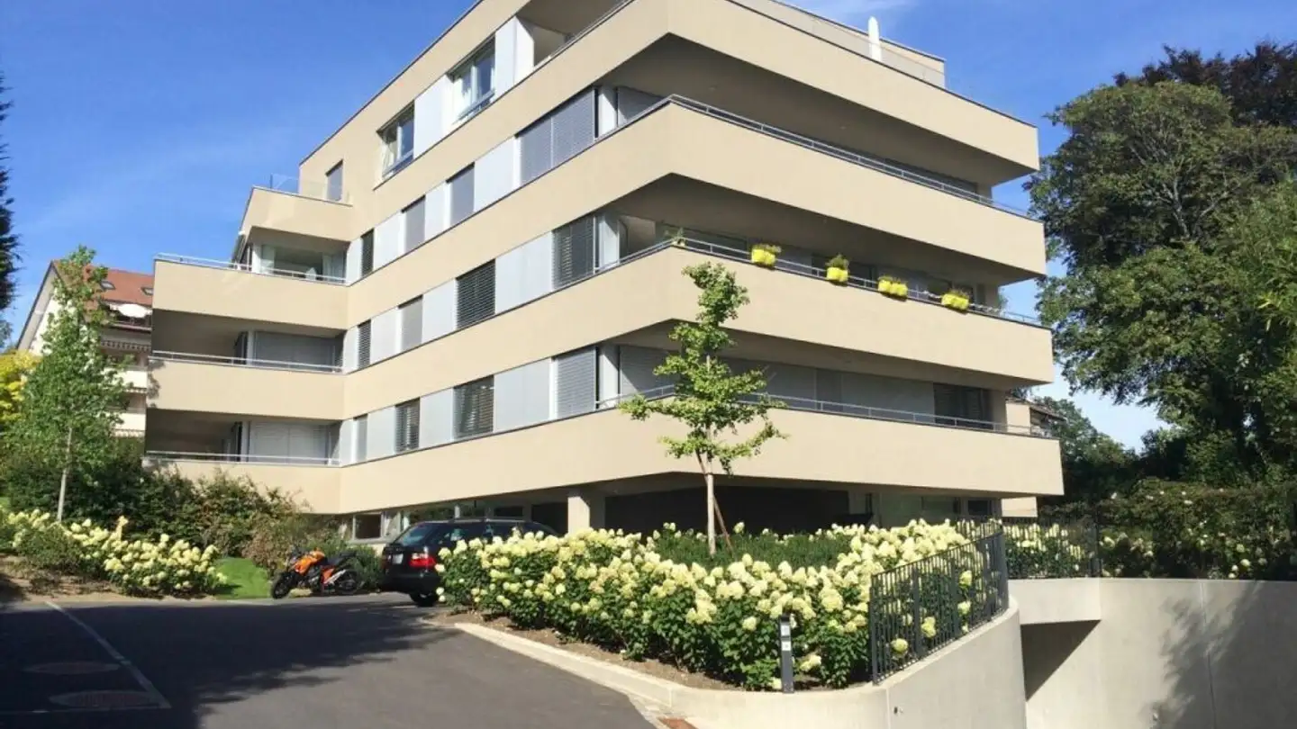 Apartment for rent - Avenue Des Peupliers 32, 1009 Pully